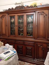 mobile per la sala da pranzo