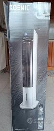 Ventilatore e refrigeratore a torre Koenic KTFC603