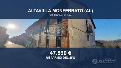Immobile in asta di 211 m² con più di 5 locali a A