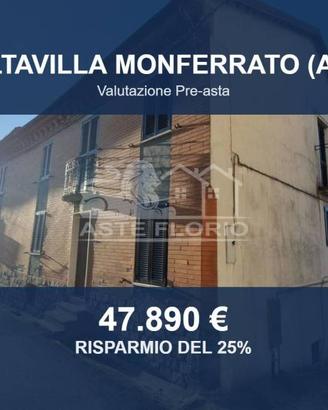 Immobile in asta di 211 m² con più di 5 locali a A