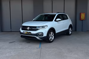 Volkswagen T-Cross 1.0 tsi Style 115cv dsg