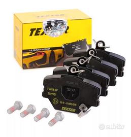 Disco Freni e Pastiglie