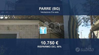 Immobile in asta di 40 m² a Parre