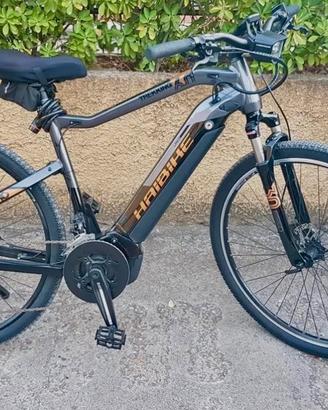 bicicletta e bike