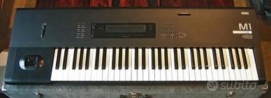 TASTIERA KORG M1
