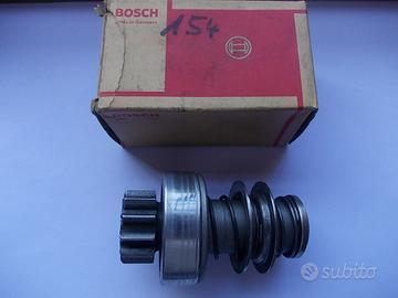 Pignone motorino avviamento NSU RO 80