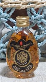 Mignon Vecchia Romagna Brandy – Etichetta Nera