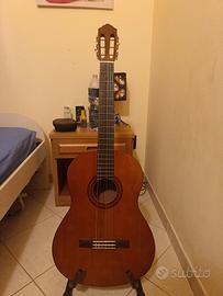 chitarra classica Yamaha c40