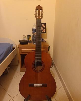 chitarra classica Yamaha c40