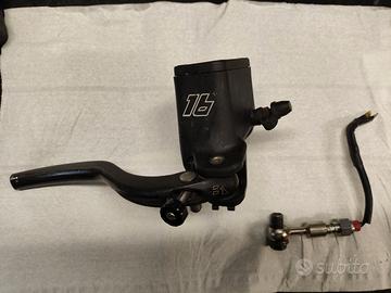 pompa radiale 16mm braking