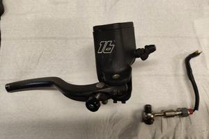 pompa radiale 16mm braking