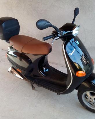 VESPA 50 ET4 Euro 2 del 2002