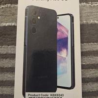 SAMSUNG GALAXY A55 5G