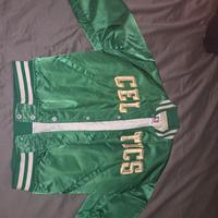 bomber boston celtics anni 80