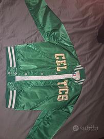 bomber boston celtics anni 80