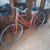 Bici anni 30