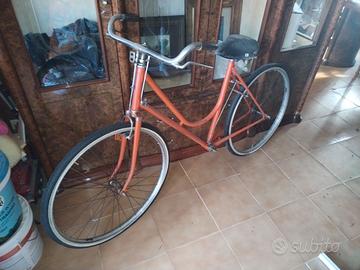 Bici anni 30