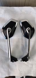 Specchi per BMW GS 1250