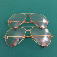 Occhiali Cartier vintage