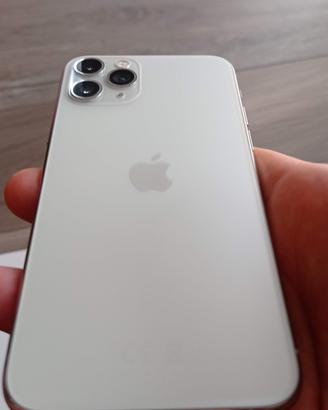 Apple iPhone 11pro 256 gb