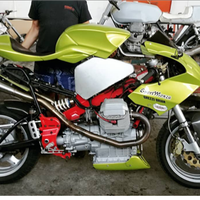 V11 kit Ghezzi e Brian