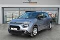 Citroen C3 1.2 puretech Feel 82cv neopatentati con