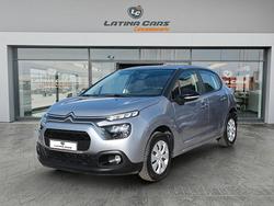 Citroen C3 1.2 puretech Feel 82cv neopatentati con