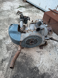 Motore innocenti lambro