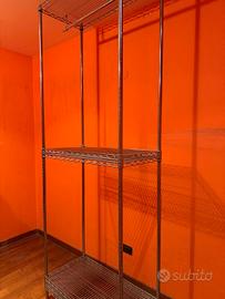 Appendiabiti professionale 