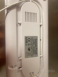 Macchina per sottovuoto