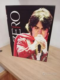 Collezione dvd Renato Zero