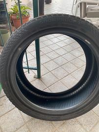 Set di gomme invernali Nokian