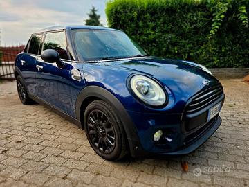 MINI 1.5 95 CV DIESEL EURO 6