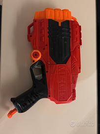 Pistola da nerf