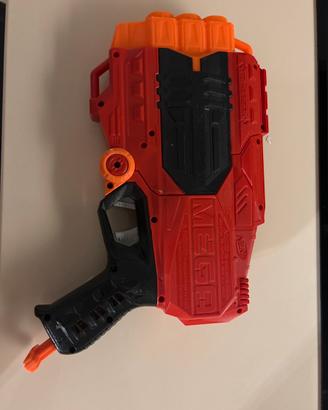 Pistola da nerf