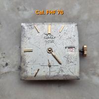 SURREX movimento FHF 76