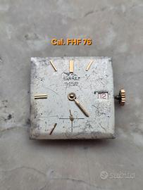 SURREX movimento FHF 76