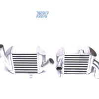 INTERCOOLER AUDI A4 S4 B5 99-00