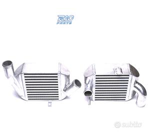 INTERCOOLER AUDI A4 S4 B5 99-00