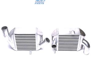 INTERCOOLER AUDI A4 S4 B5 99-00
