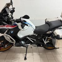 BMW GS 1250 ADW