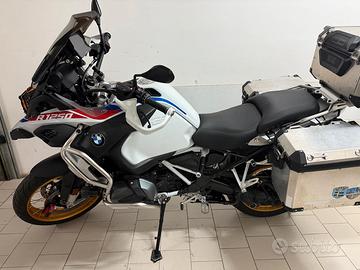 BMW GS 1250 ADW