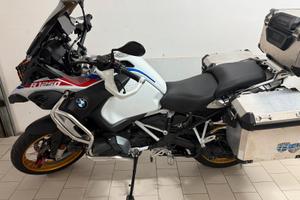BMW GS 1250 ADW