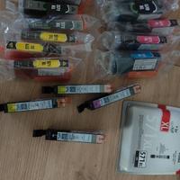 cartucce canon  pixma ts5050