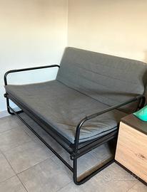 Divano letto HAMMARN IKEA