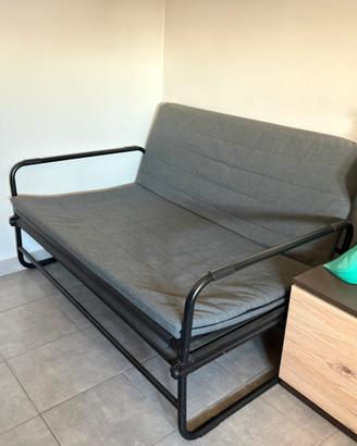 Divano letto HAMMARN IKEA