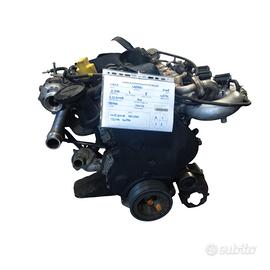 MOTORE COMPLETO TATA Safari 1° Serie 2.2LDiCOR DW