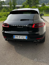 Porsche 3.0 Diesel