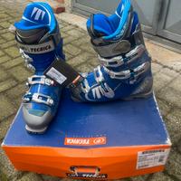 Scarponi da sci nuovi