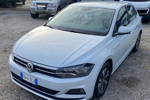 Volkswagen Polo 1.0 MPI 5p. Comfortline BlueMotion